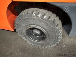 Toyota 52-8FDF30 - TRIPLEX - NEUWERTIG - 77 Stunden !!!