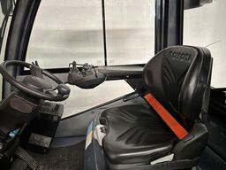 Toyota 52-8FDF30 - TRIPLEX - NEUWERTIG - 77 Stunden !!!