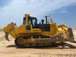 Komatsu D275-5R (Saudi Arabia)