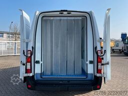 RENAULT Master Tiefühl-KA/ Carrier/ Standkühlung./ AC