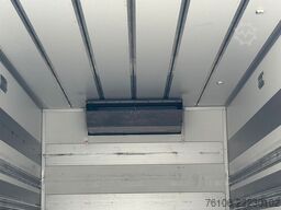 MAN TGM 18.290 Tiefkühlkoffer +LBW*Thermoking*