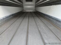MAN TGM 18.290 Tiefkühlkoffer +LBW*Thermoking*