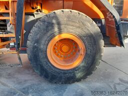 Doosan DL300