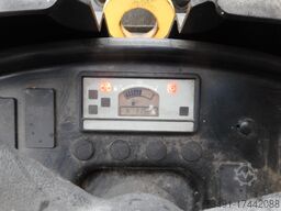 Dynapac CC 800 ( 1.580kg )