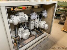 WEINIG Profimat 23E