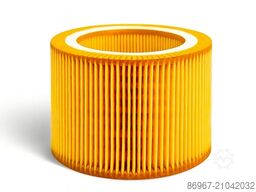 CORMAK Zestaw filtrów do kompresora LUFT 1500