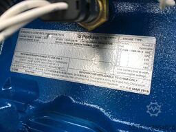 FG Wilson P65-5 - 65 kVA Genset - DPX-16006