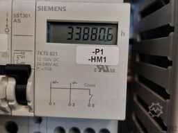 TRUMPF TruMatic 3000 (K03)