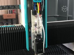 LD-Laser LG-3015 6kW