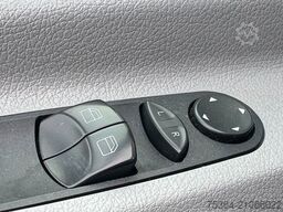 MERCEDES-BENZ Sprinter 313 Cdi BlueTEC Maxi 9Sitze+Lift Klima