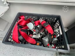 MERCEDES-BENZ Sprinter 313 Cdi BlueTEC Maxi 9Sitze+Lift Klima