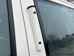 VOLKSWAGEN T4 2.5 Benzin Syncro 4x4 Doppelkabine Ahk Lkw