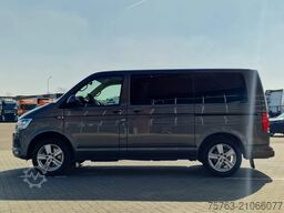 Volkswagen Multivan 2.0 TDI 150KW 4 Motion - Hearse / Leic...