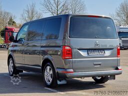 Volkswagen Multivan 2.0 TDI 150KW 4 Motion - Hearse / Leic...