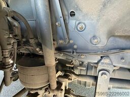 SCANIA R450 RETARDER FULL AIR SPECIAL INTERIOR 2x TANKS
