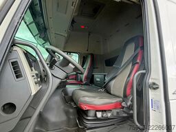VOLVO FM 410 EURO 6 VOL LUCHTGEVEERD 2XTANKS 106 CM SC