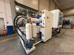 BATTENFELD HM 270/1330