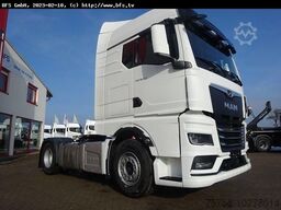 MAN TGX (TG3) 18.510 4x2 BL SA Standard