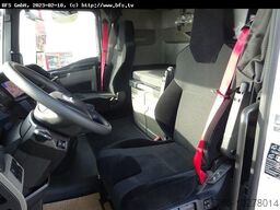 MAN TGX (TG3) 18.510 4x2 BL SA Standard