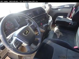 MAN TGX (TG3) 18.510 4x2 BL SA Standard