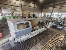 Alpha Colchester Alpha