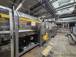 Hartness Schrumpfpacker