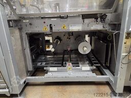 Hartness Schrumpfpacker