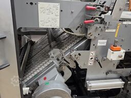 Hartness Schrumpfpacker