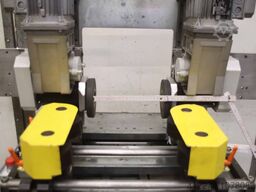 Aluro BTM Knurling Machine