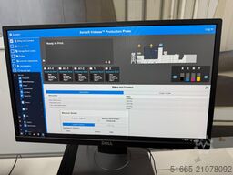 XEROX + FIERY Iridesse