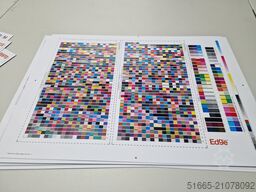 XEROX + FIERY Iridesse