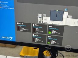 XEROX + FIERY Iridesse