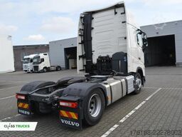 VOLVO FH 500 XL Adaptive Cruise Control