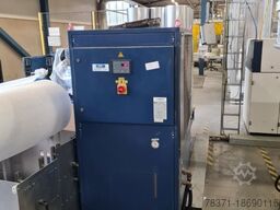 Weil Engineering GmbH Flexmaster 400