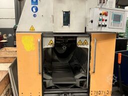 Weil Engineering GmbH Flexmaster 400