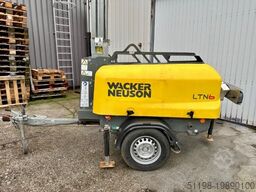 Wacker Neuson LTN 6L-V Lichtmast - Light Tower