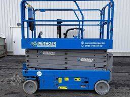 Genie GS 3246
