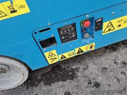 Genie GS 3246