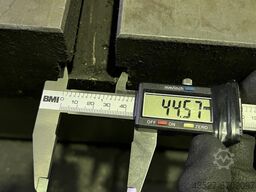 FARO 5135x2510x345mm