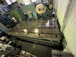 FARO 5100x2500x400mm