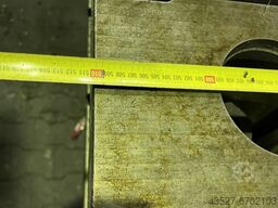 FARO 5100x2500x400mm