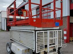 JLG 4069LE