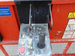 JLG 4069LE