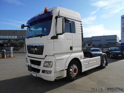 MAN TGX 18.480 XL - ADR
