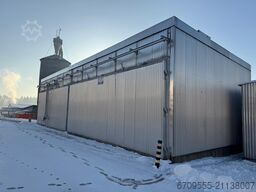 NARDI INTERNATIONAL K 200