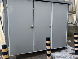 NARDI INTERNATIONAL K 200