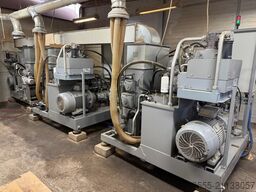 MALISZ Maschinenbau (Germany) / RUF Briq RUF 800