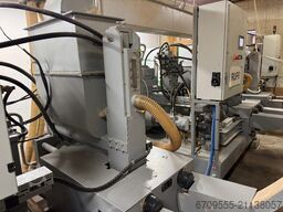 MALISZ Maschinenbau (Germany) / RUF Briq RUF 800