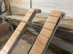 MALISZ Maschinenbau (Germany) / RUF Briq RUF 800