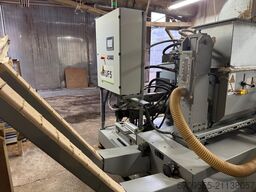 MALISZ Maschinenbau (Germany) / RUF Briq RUF 800